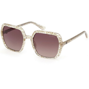 Guess GU9241 27F ONE SIZE (49) Zlata/Rjava