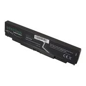Baterija za Lenovo Thinkpad L440/L540/T440p/T540p/W540, 5200 mAh