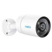 Reolink Ip Kamera ColorX serija P320X 4MP, Zunanja, Barvni nočni vid, POE
