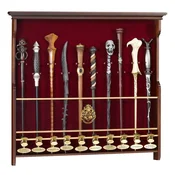 Harry Potter - Prikaz 10 Carobnjackih Štapica