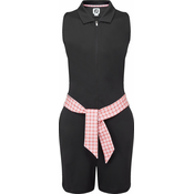 Footjoy Bez rukava Romper Black S