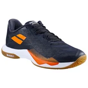 Moška dvoranska obutev Babolat  Shadow Tour 5 Men Black/Orange  EUR 43