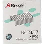 sponke za spenjač 23/17 REXEL 1/1000