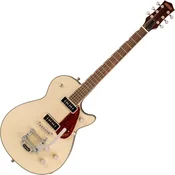 Gretsch G5210T-P90 Electromatic Jet Two 90 Vintage White Električna kitara (Kot novo)