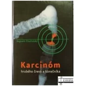 Karcinóm hrubého creva a konecníka + CD-ROM
