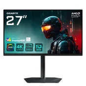 MONITOR GIGABYTE OLED 27 MO27U2 240Hz