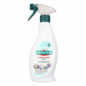 Eliminator mirisa Sanytol sredstvo za dezinfekciju Textil (500 ml)