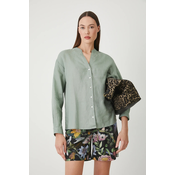 Lanena bluza Medicine