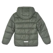 Name it NKMMARBLE JACKET PB1 Kaki
