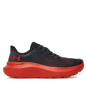 Under Armour Tekaški čevlji UA BPS Rogue 5 AL 3028268 Siva