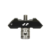 Sebastien Flute V-Bar Aluminum