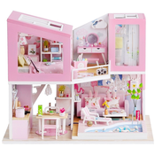 Dvajset miniatur Vile prve ljubezni
