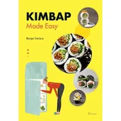 KIMBAP Made Easy