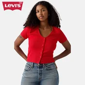 Levis Majica