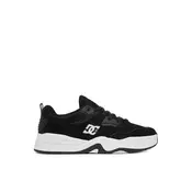 DC Shoes Superge DC01675061 Črna