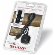 SHARP AN-WUD350 Wireless USB Adapter