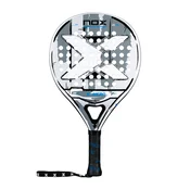 Lopar za padel NOX X-Hero White