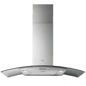 Elica CIRCUS IX/A/90 Aspirator, 250 - 550 m3/h, 140 W, 3 brzine, Inox