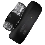 The Handy 2 Pro - interaktivni masturbator za moške (črn)