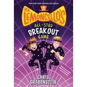 Mr. Lemoncellos All-Star Breakout Game