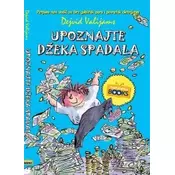 Upoznajte Džeka Spadala