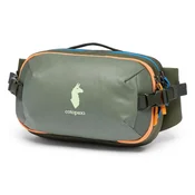 Cotopaxi Allpa X torbica za okoli pasu, 3 l, fatigue