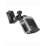 GoPro Nastavek HELMET Front + Side Mount