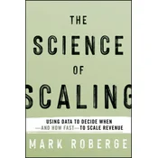 The Science of Scaling Revenue
