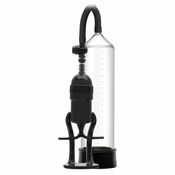 Fusion X – Advanced Penis Pump