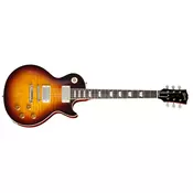 GIBSON električna kitara LES PAUL CUSTOM 1958 Standard Reissue-Faded Tobacco V