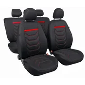 Avtomobilske prevleke Comfort Plus za HONDA CIVIC KPL