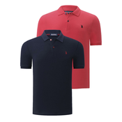 Moška polo majice dewberry