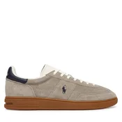 Polo Ralph Lauren Nizke superge BEFOR mornarska / siva