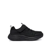 Skechers Superge Bounder Pro - Aqua Step 303484L Črna