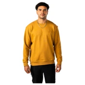 Moški pulover Bauer Mixed Crew Golden Brown S