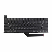 Apple MacBook Pro 16 A2141 (2019) - tipkovnica ZDA