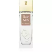 Alyssa Ashley Rose Musk parfumska voda uniseks 50 ml