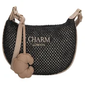 Charm London Shoreditch 25297 Black
