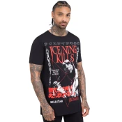 Majica unisex Ice Nine Kills - Sometimes Dead Is Better - KILLSTAR - KSRA013088