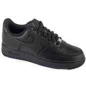 Nike  Air Force 1 07  Črna