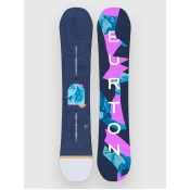 Burton Yeasayer 2026 Snowboard no color