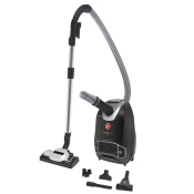 HOOVER sesalnik z vrečko HE720PET 011