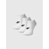 Womens socks 4F (3pack) F496