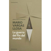 La guerra del fin del mundo. Der Krieg am Ende der Welt, spanische Ausgabe