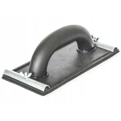 shumee Gladilec 215x100 mm, za abrazivno mrežo