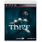 Thief (PS3)