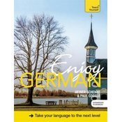 Enjoy German Intermediate to Upper Intermediate Course