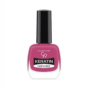 Lak za nokte sa keratinom GOLDEN ROSE - 105