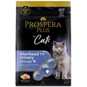 Prospera Plus Sterilizirano 1+ Piščanec Urinarni 2kg
