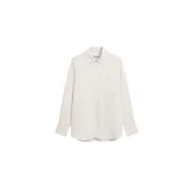 ARMEDANGELS Bluza  svetlo bež